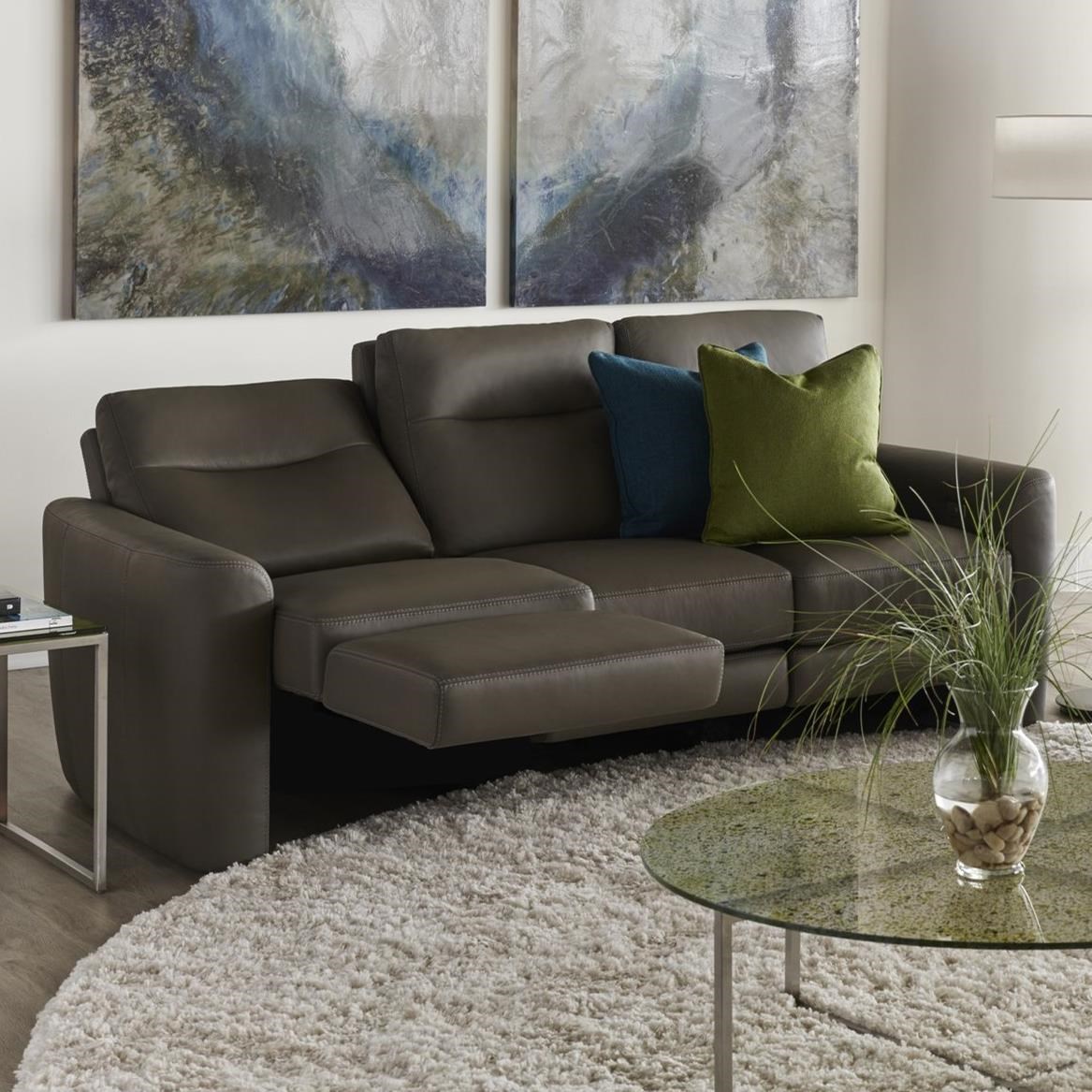 Power Reclining Sofa